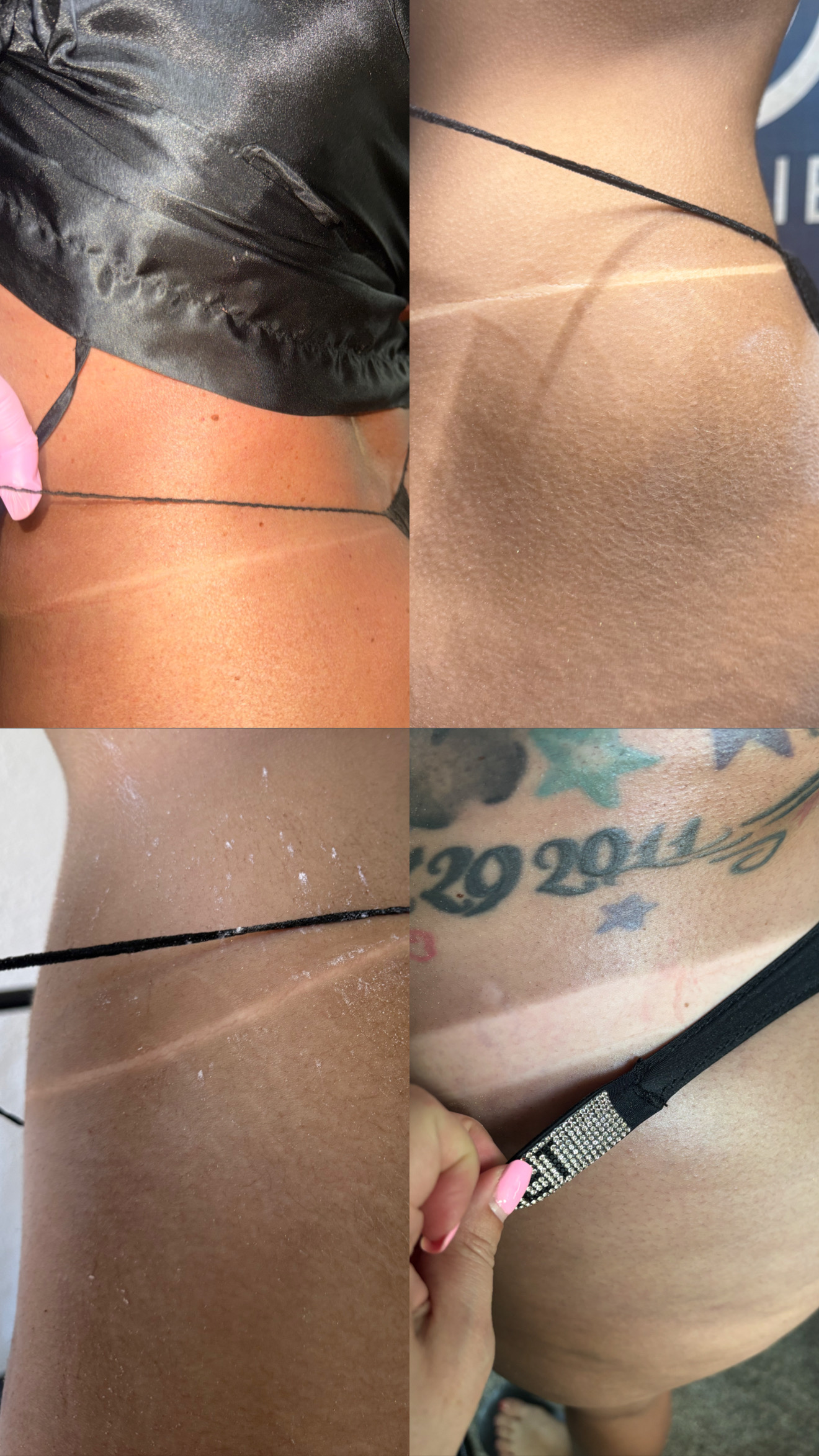 MackSprayTans portfolio 2