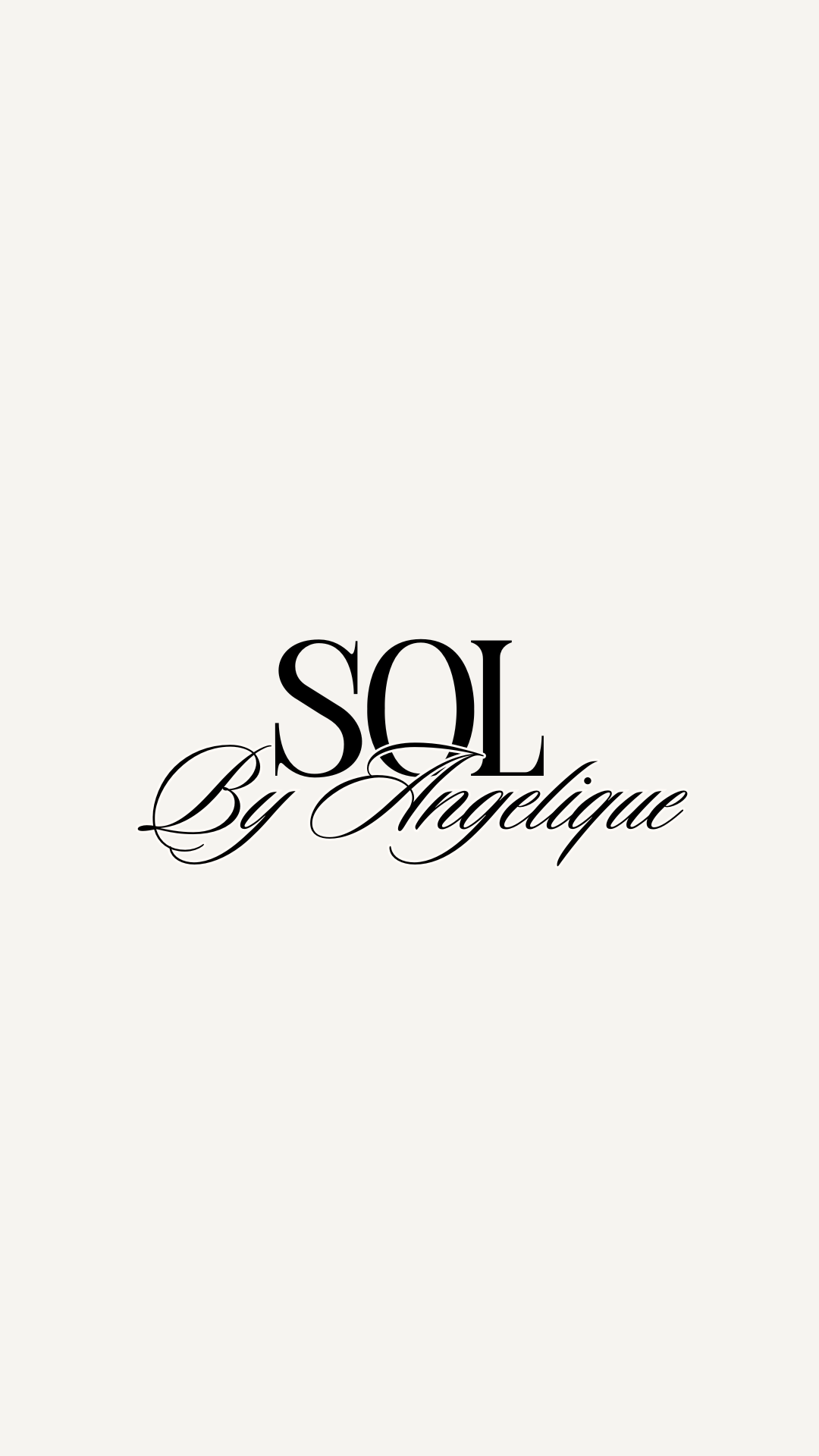 Sol By Angelique logo