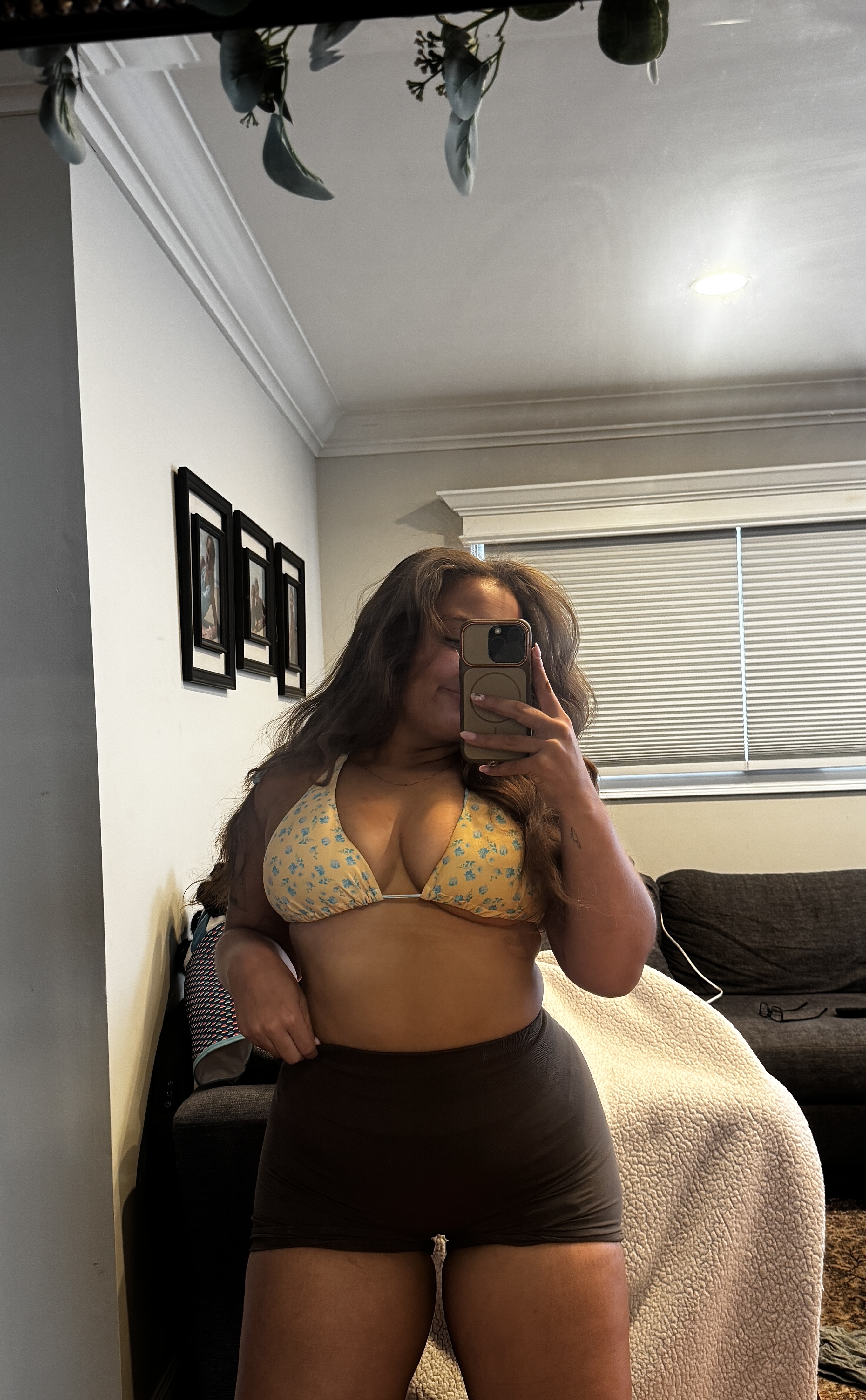 No Shade Just Glo portfolio 10