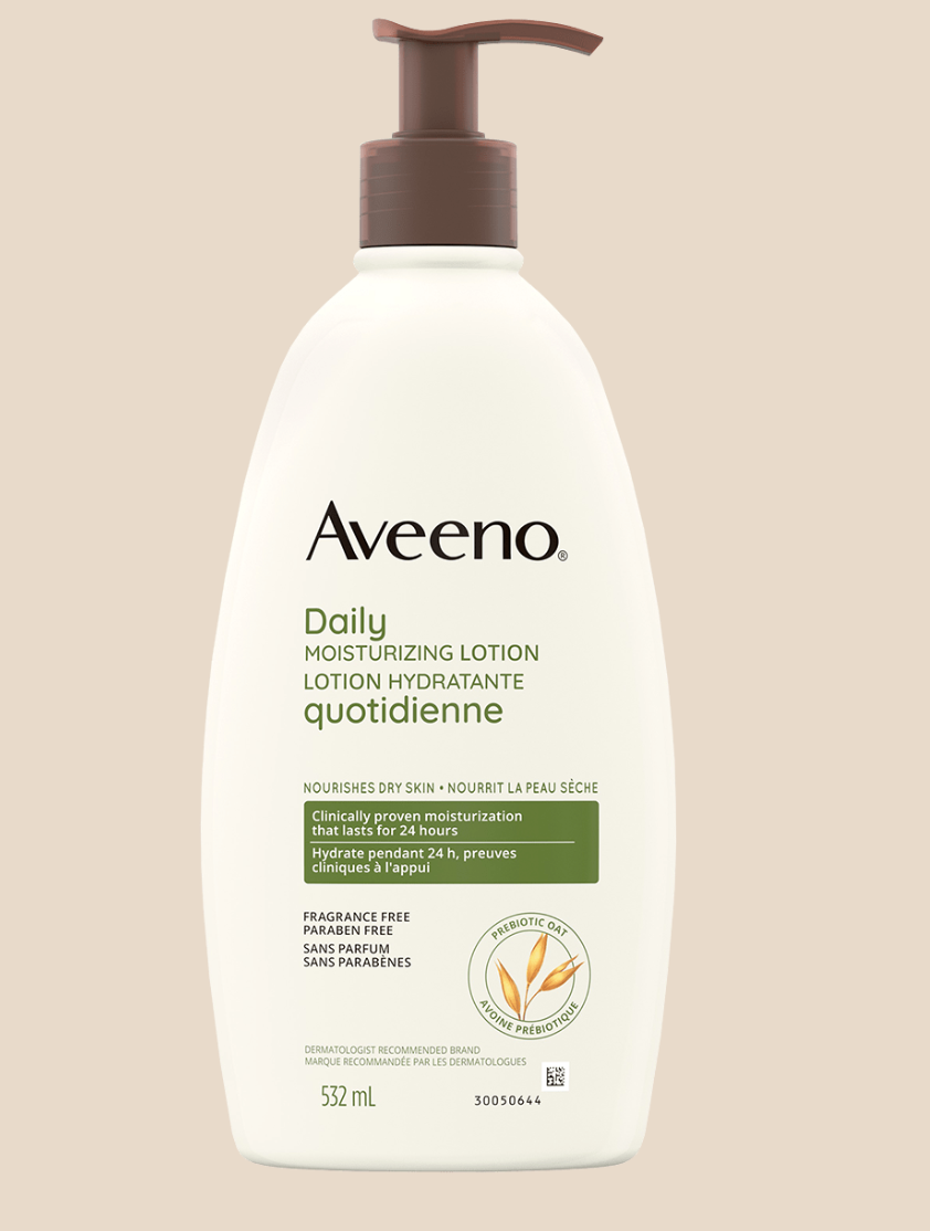 Body Moisturizer