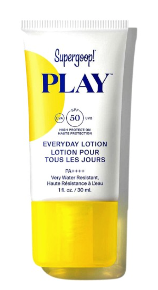 Goop Sun Block