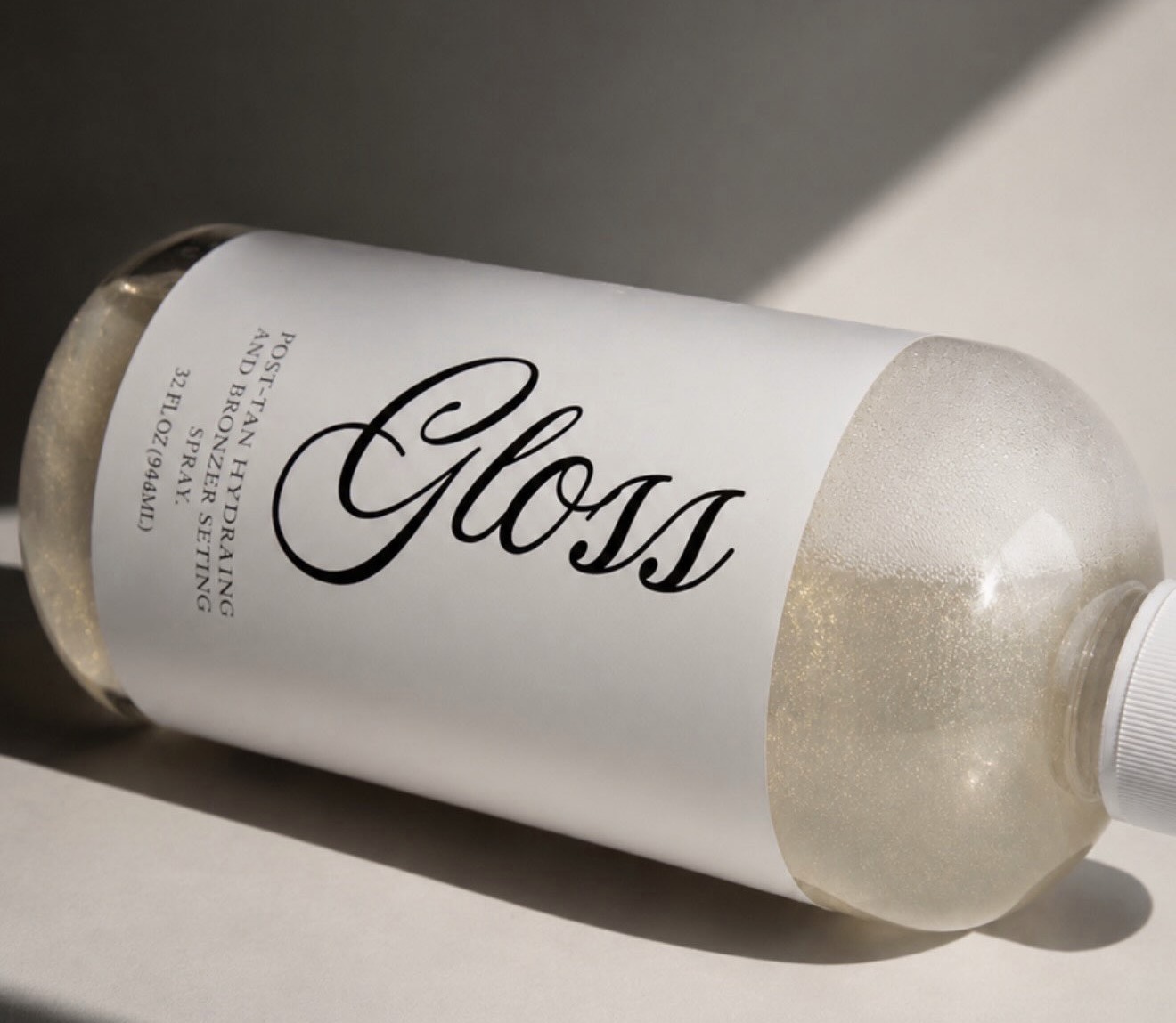 Gloss (Travel Bottle)
